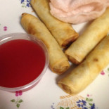 Ormeau Chinese