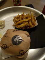 Burgershop