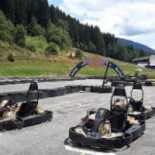 Paintball, Gokart Und Motocross