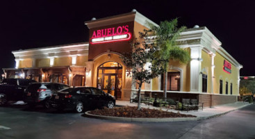 Abuelo's Mexican