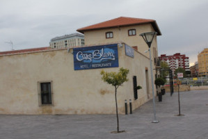 Casa Blava