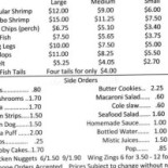 Captain B's Shrimp House Ii