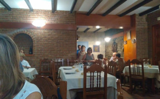 Iza Restaurante