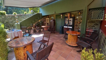 Casa Vieja Del Sastre