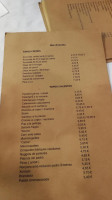 Bar Restaurant Avenida