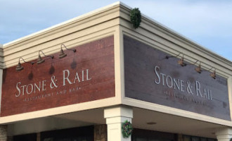 Stone Rail