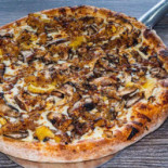 Johnny Boy's Pizza