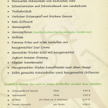 Ochs Am Berg