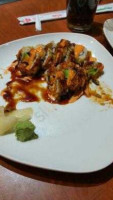 Genji Japanese Steak House