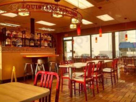 Popeyes Louisiana Kitchen