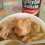 La Bodeguilla De San Pedro