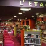 L'Étage