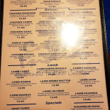 Cafe India Cuisine