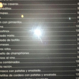 Meson La Rueda