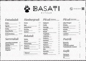 Basati