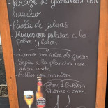 Arroceria Taberna Roge Y Sary