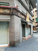 El Turó Pastisseria I Cafeteria