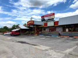 Cody's Original Roadhouse Tarpon Springs