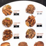 King Cajun Boiling Seafood