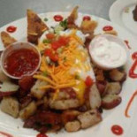 The Yolk Cafe