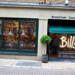 Bill's