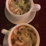 Brown Sugar Thai