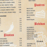 Bizargorri Taberna