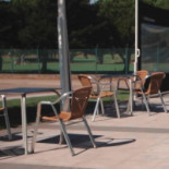 Golf Cafe'