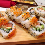Sushi House
