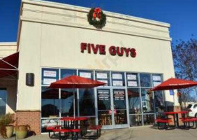 Five Guys