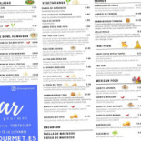 Tizar Gourmet Urban Food