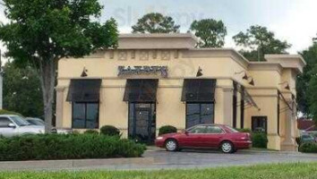 Zaxby's Chicken Fingers Buffalo Wings