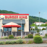 Burger King Marburg