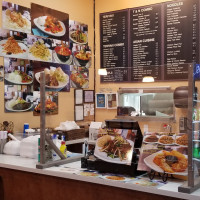 Hello Teryaki Noodles