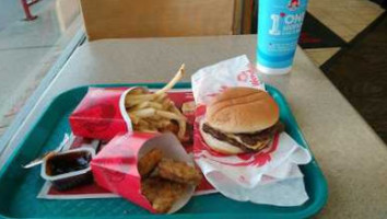 Wendy's