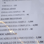 Plaia Das Lanchas