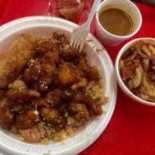 Eggroll Station