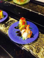 Belt Sushi Roll