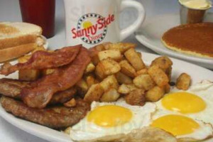 Erics Sunnyside Diner