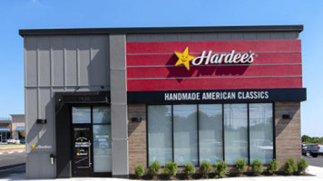 Hardee's