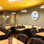 Five Pizza Original Pizzeria Troyes