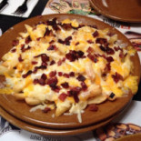 Foster's Hollywood Av Das Marinas