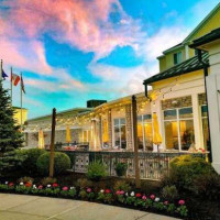 The Grille At The Hilton Garden Inn