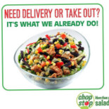 Chop Stop
