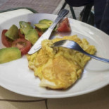 Cafe El Molino