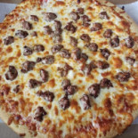 Fourno Pizza Grill
