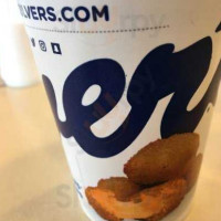 Culver's