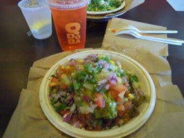 Qdoba Mexican Eats