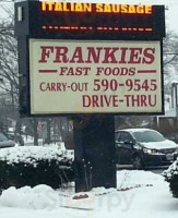 Frankie's Fast Foods