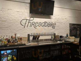 Threadbare Cider House